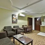Mocador Aparthotel - Al Nuzha Branch