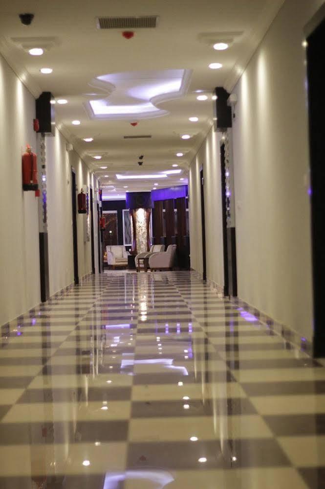 Mocador Aparthotel - Al Nuzha Branch Aparthotel Riyadh