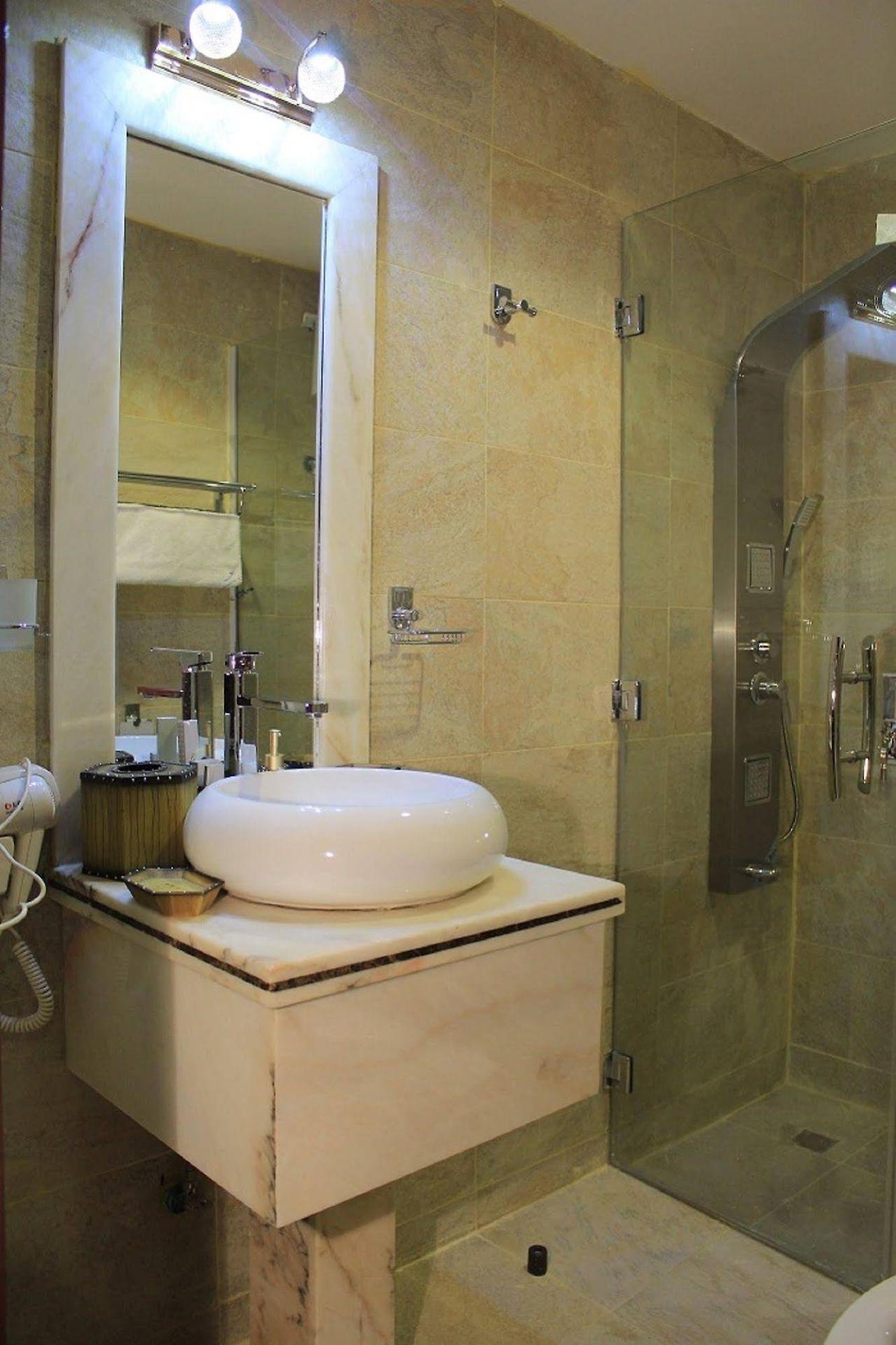 Mocador Aparthotel - Al Nuzha Branch Aparthotel Riyadh
