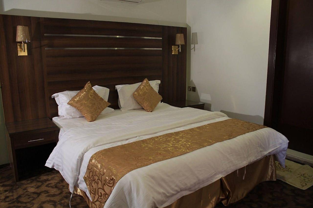 Mocador Aparthotel - Al Nuzha Branch Aparthotel Riyadh