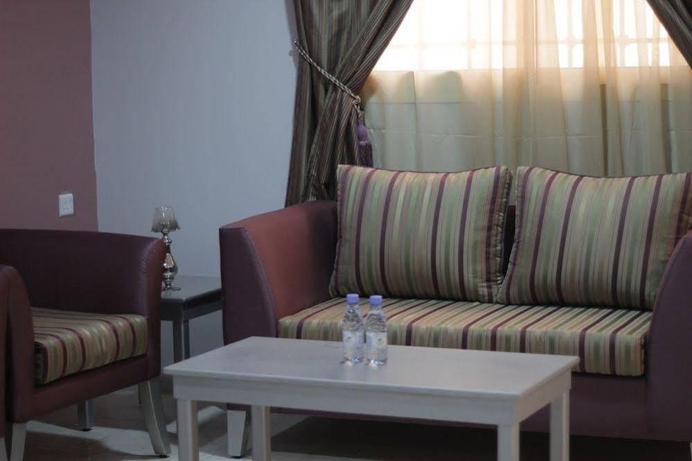 Mocador Aparthotel - Al Nuzha Branch Riyadh