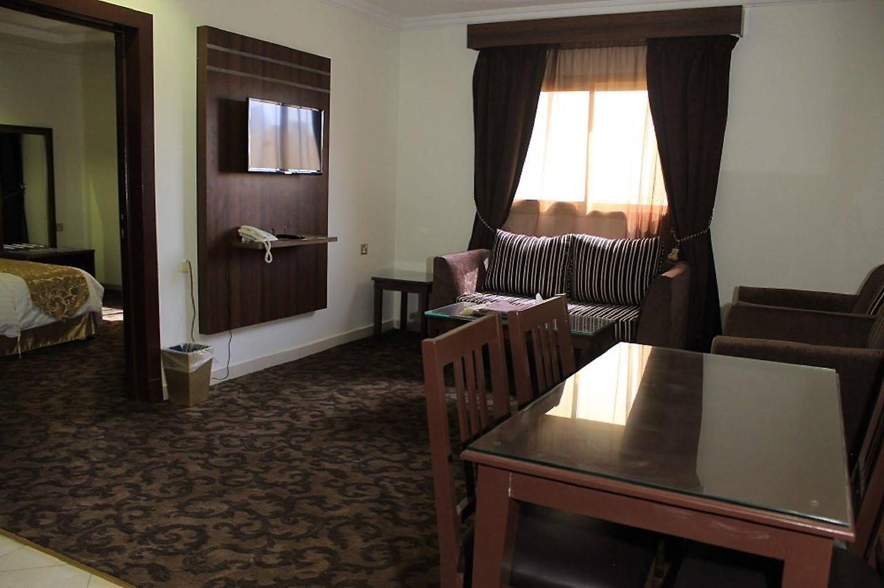 Mocador Aparthotel - Al Nuzha Branch Aparthotel
