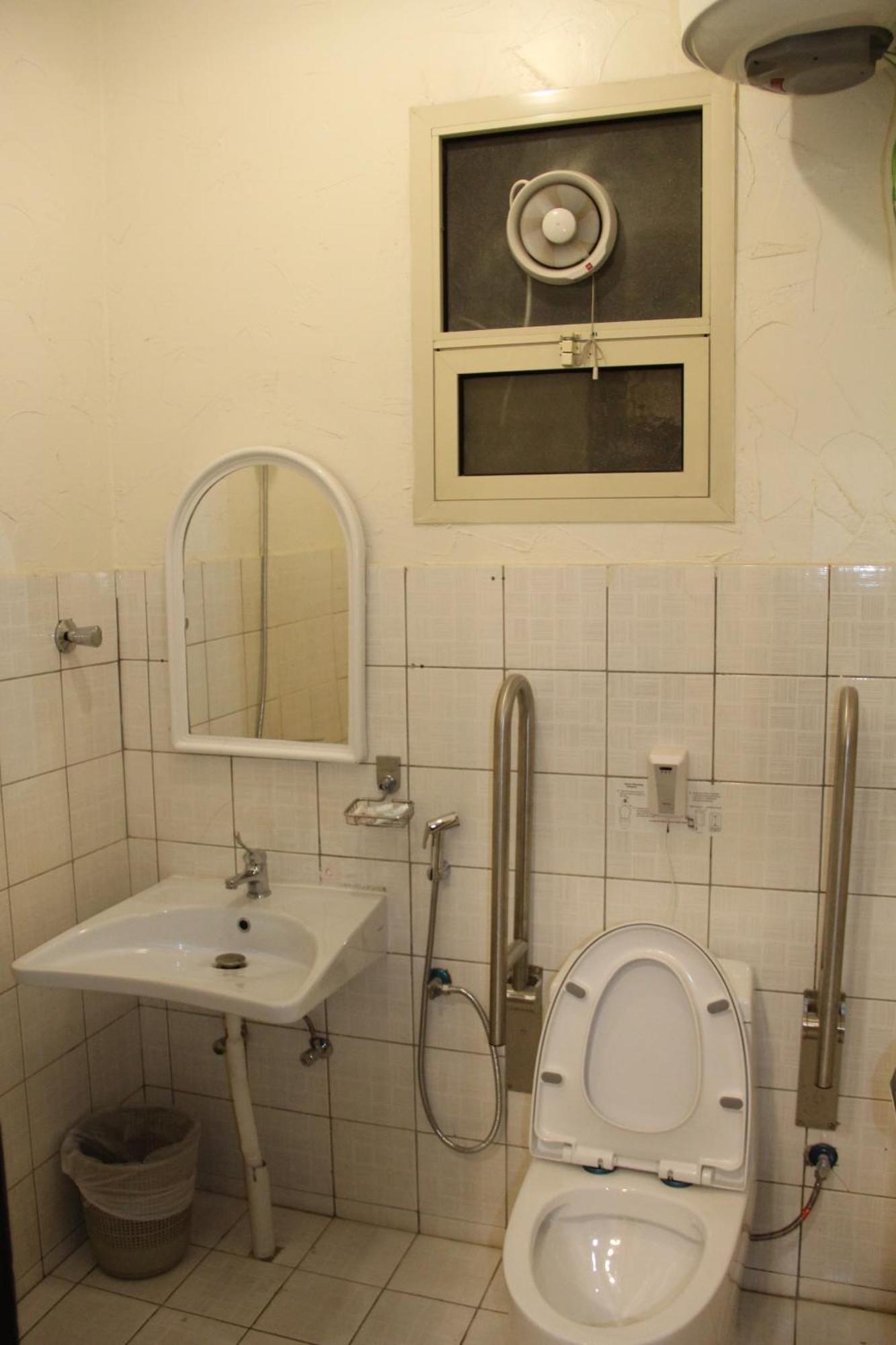 Mocador Aparthotel - Al Nuzha Branch Aparthotel 3*