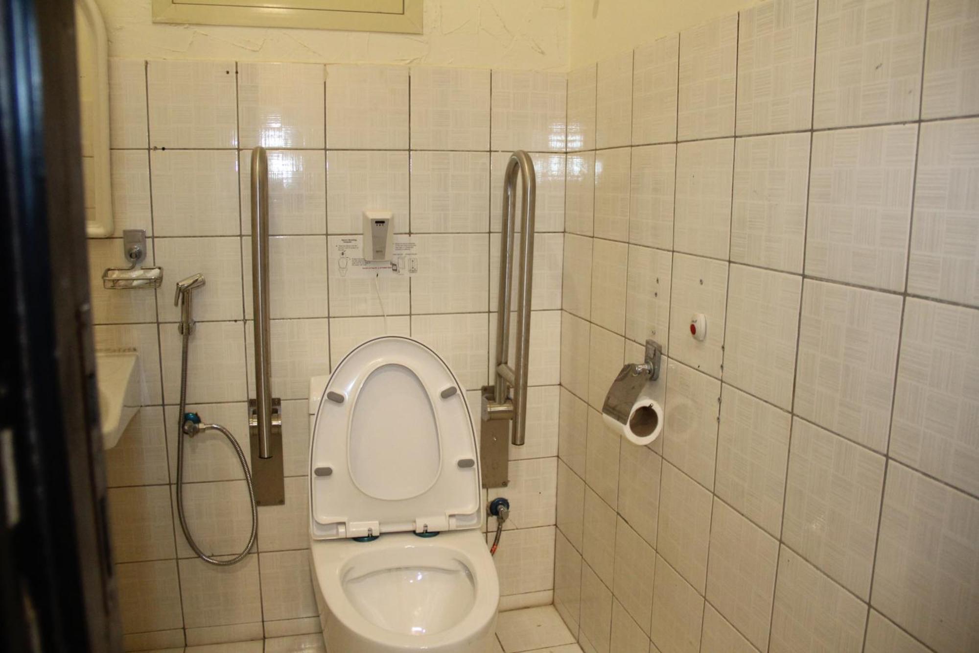 Aparthotel Mocador Aparthotel - Al Nuzha Branch 3*