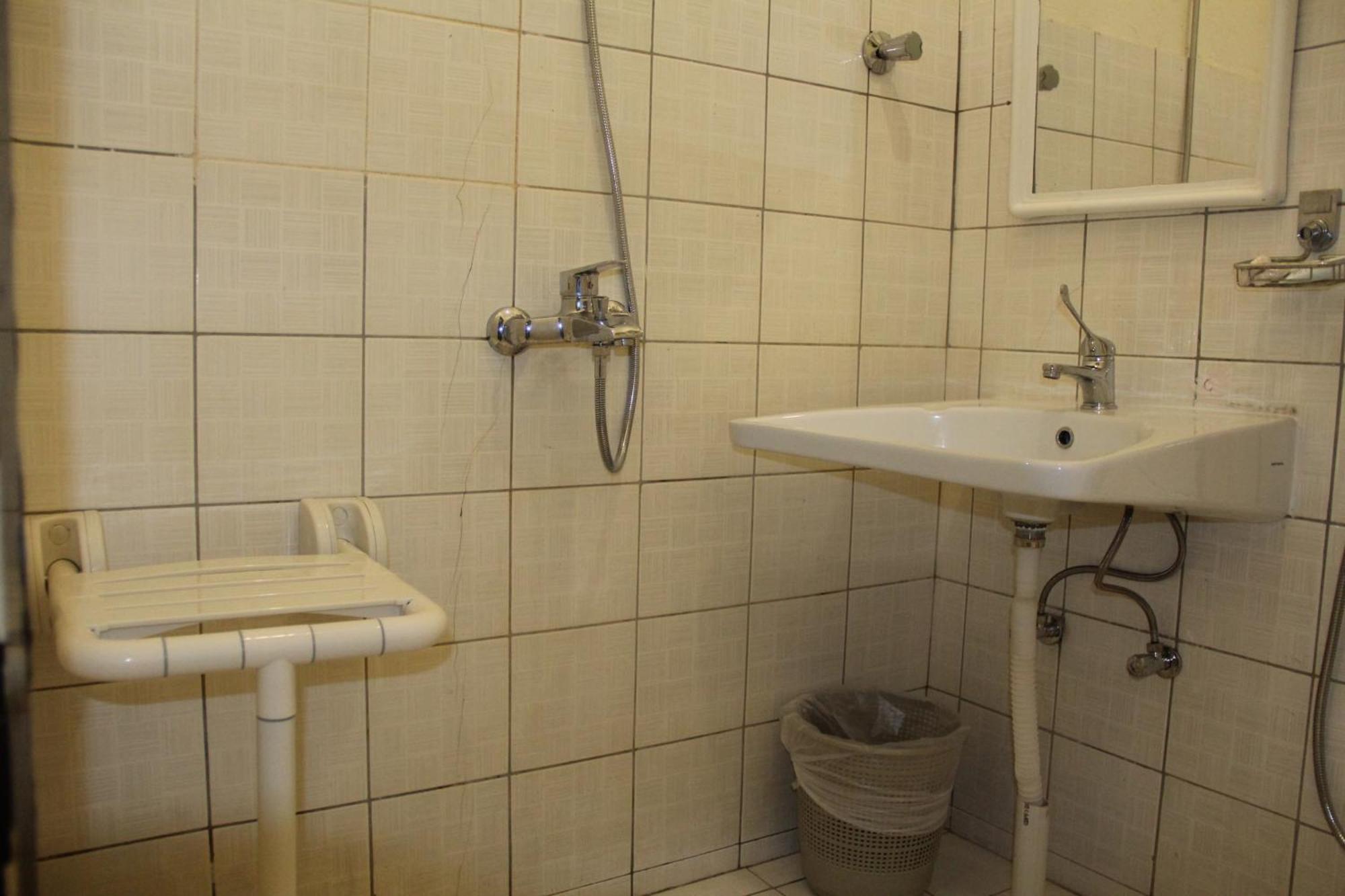 Aparthotel Mocador Aparthotel - Al Nuzha Branch Riyadh