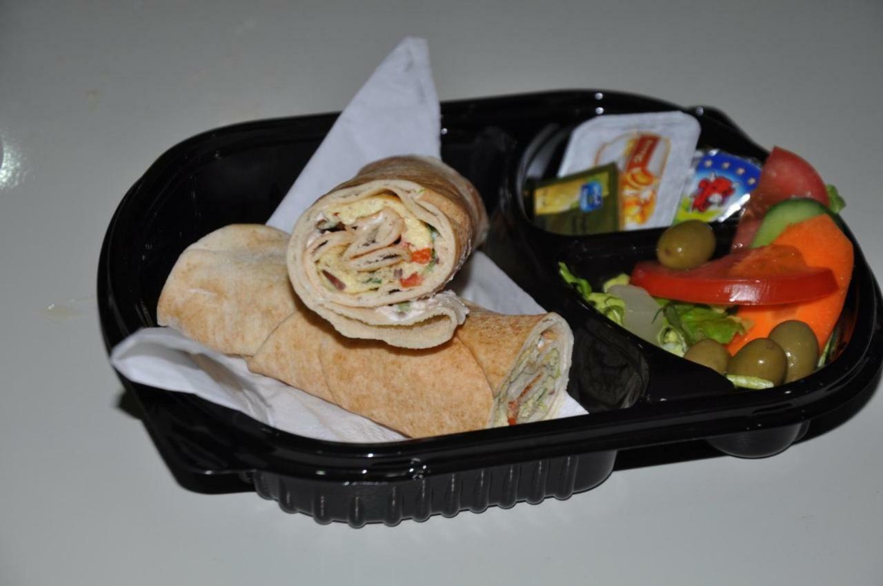 Mocador Aparthotel - Al Nuzha Branch Riyadh