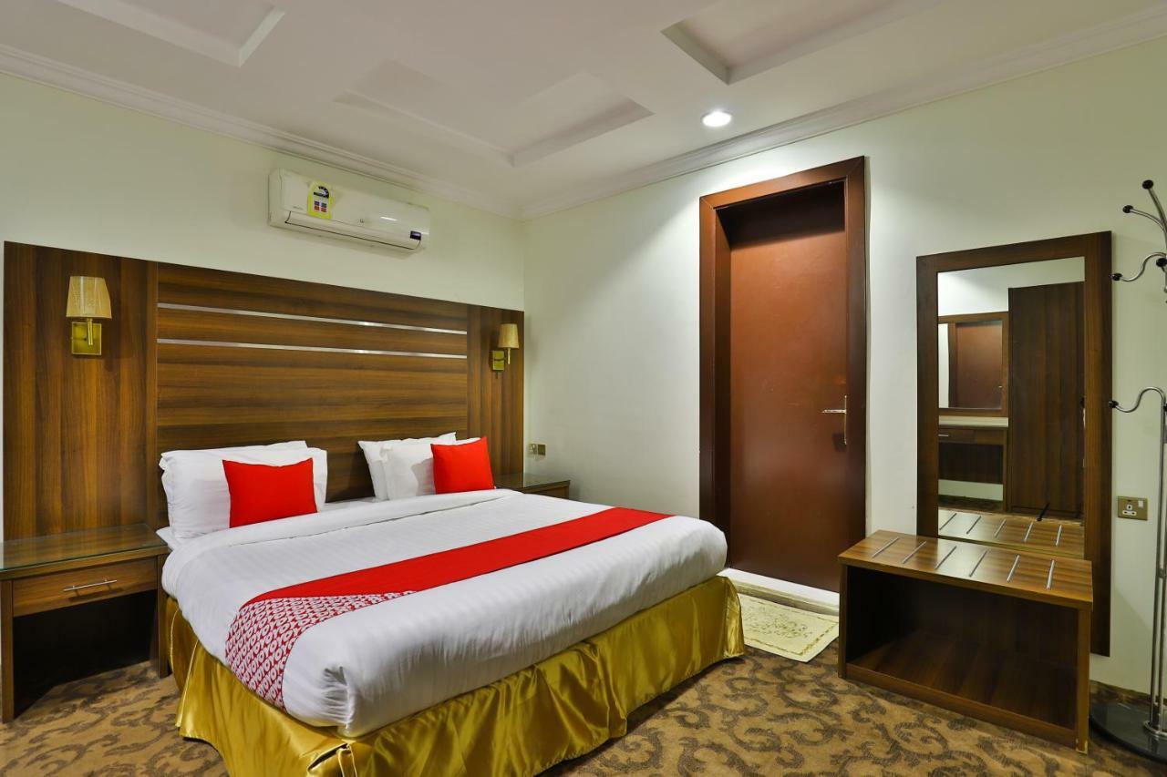 Mocador Aparthotel - Al Nuzha Branch Aparthotel 3*