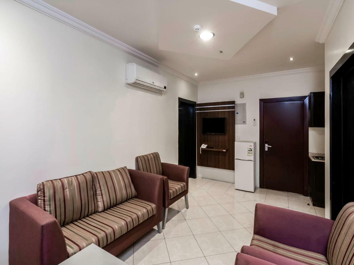 Mocador Aparthotel - Al Nuzha Branch 3*