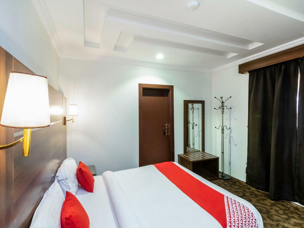 Mocador Aparthotel - Al Nuzha Branch Aparthotel Riyadh