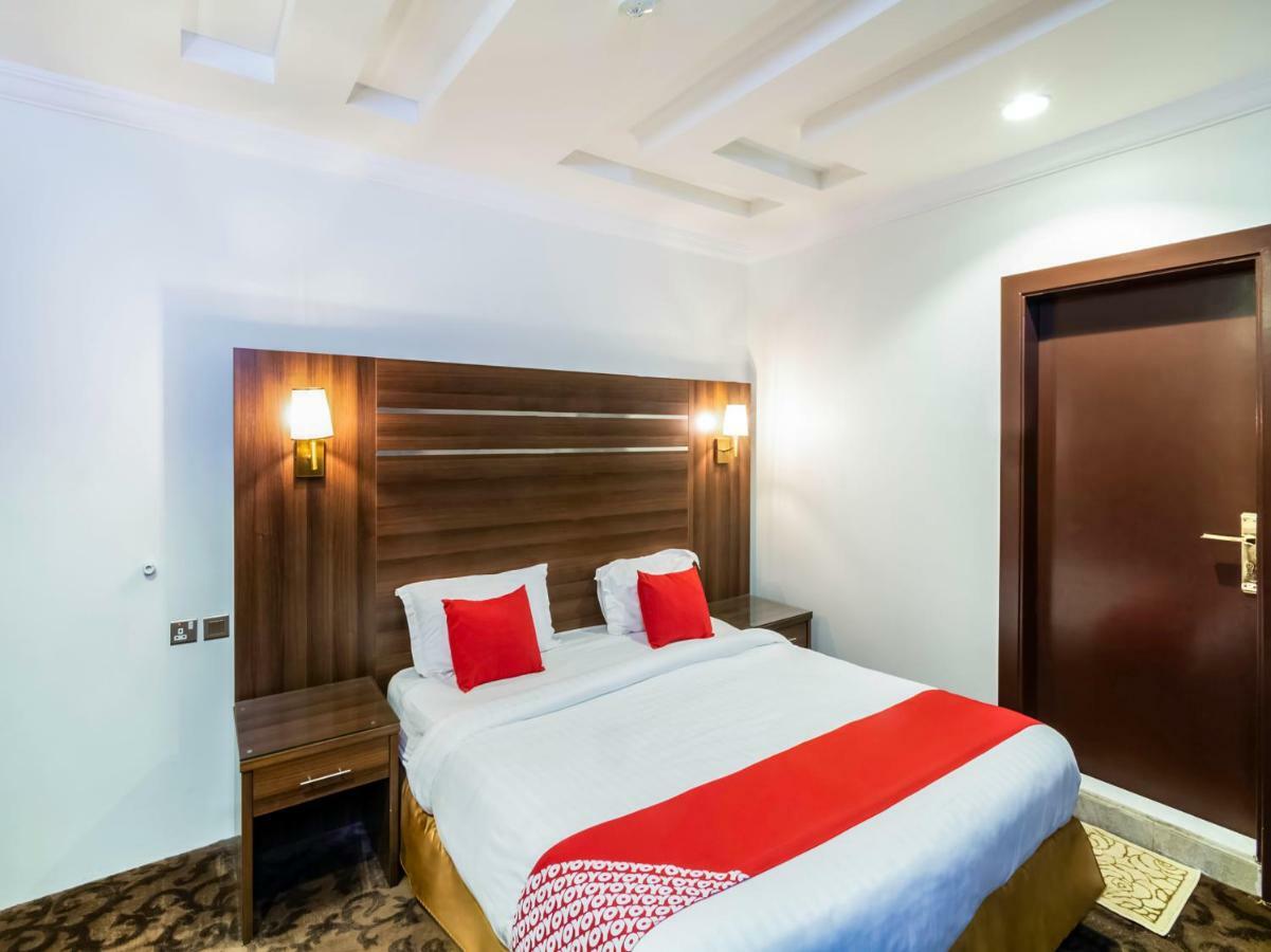 Mocador Aparthotel - Al Nuzha Branch 3*