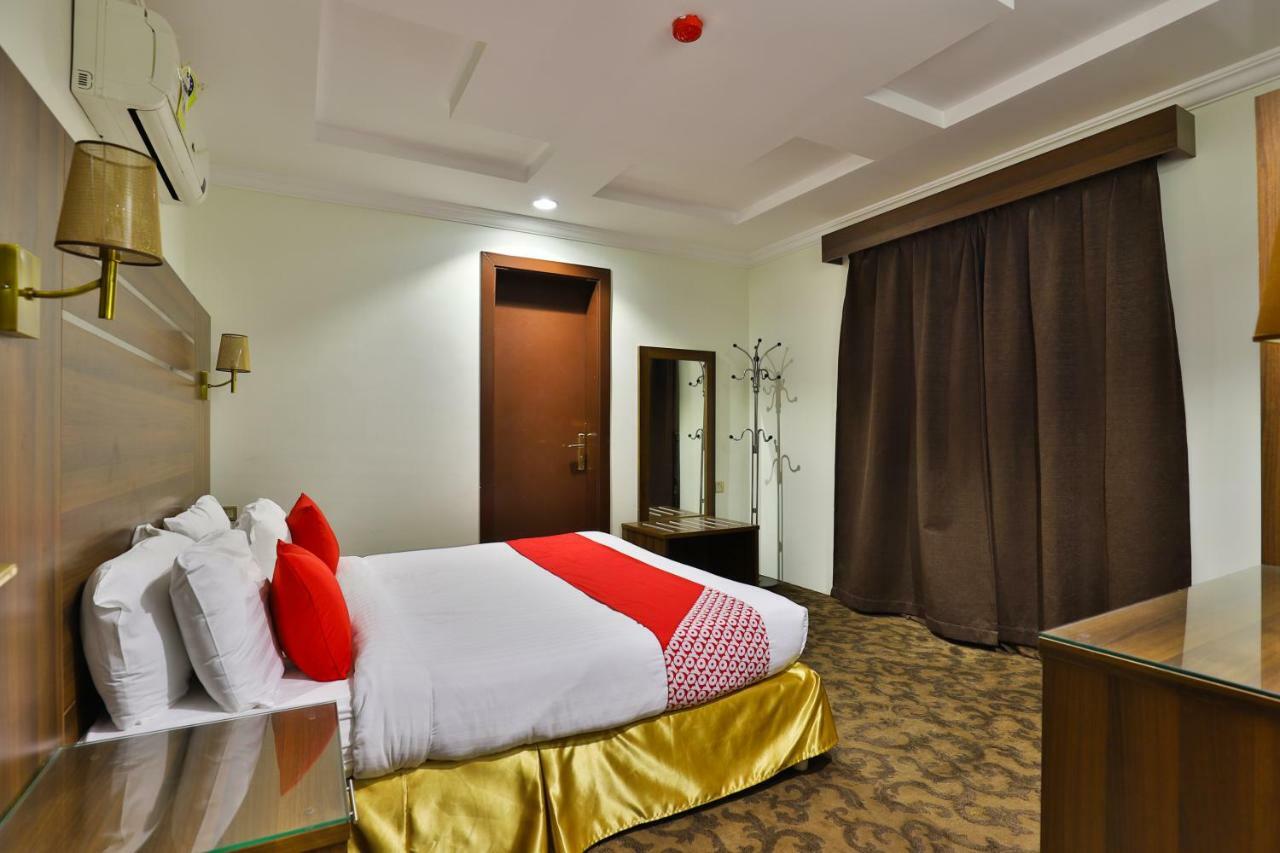 Mocador Aparthotel - Al Nuzha Branch