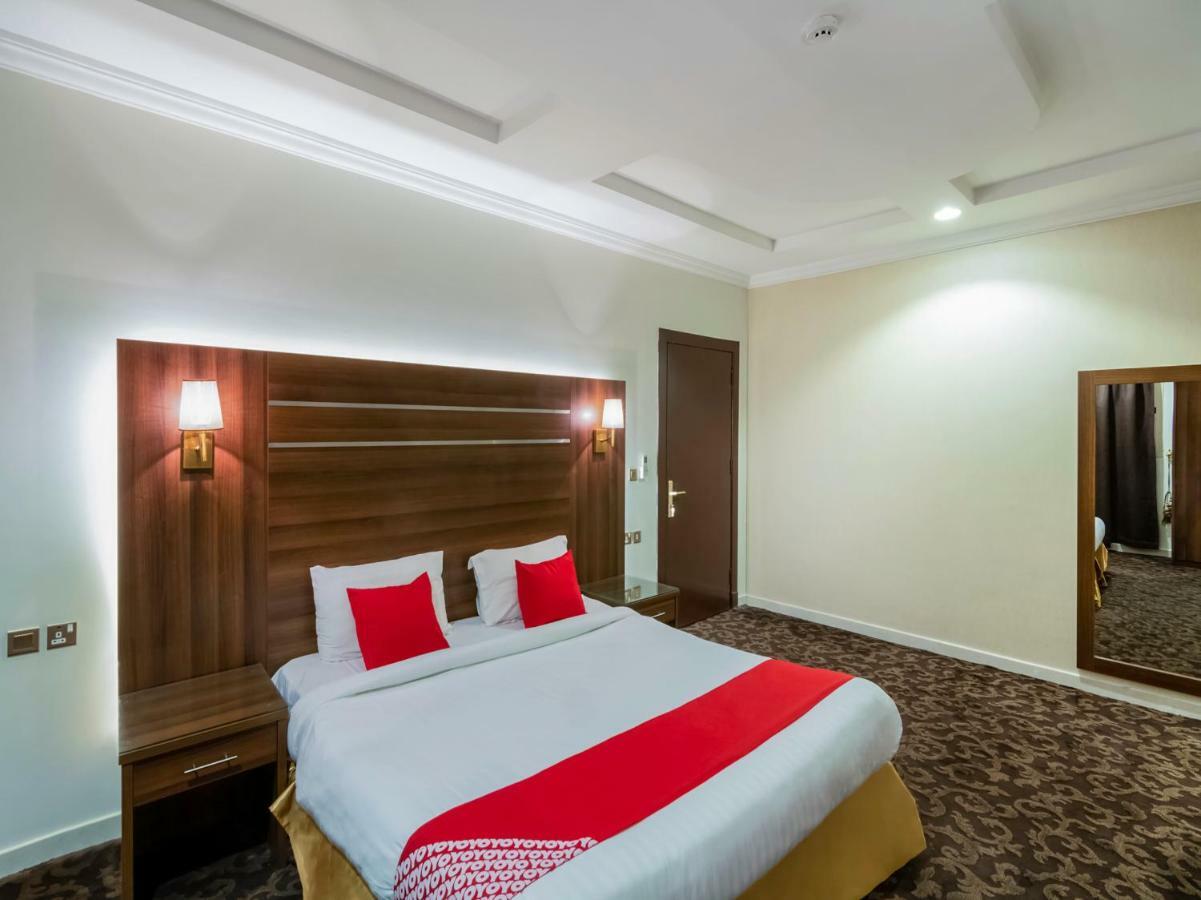 Mocador Aparthotel - Al Nuzha Branch
