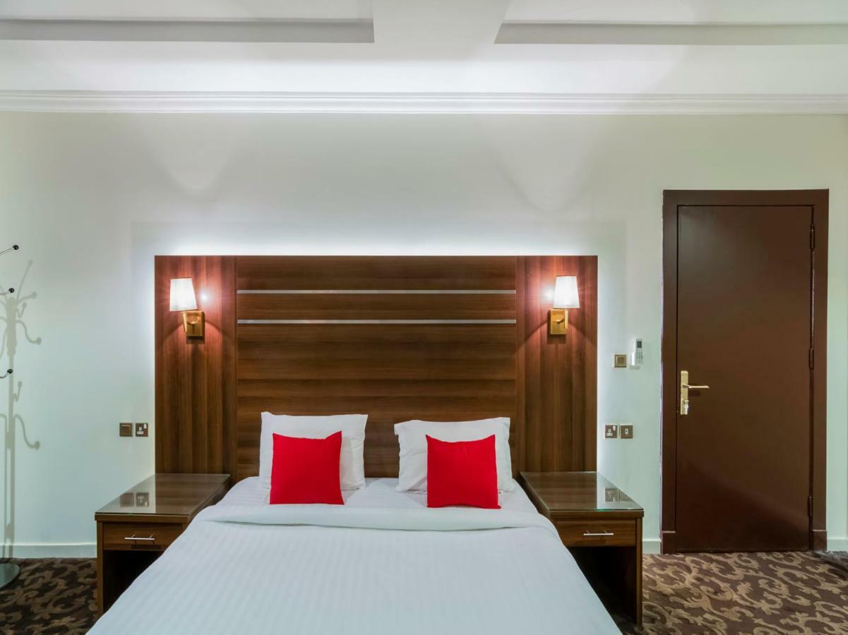 Mocador Aparthotel - Al Nuzha Branch