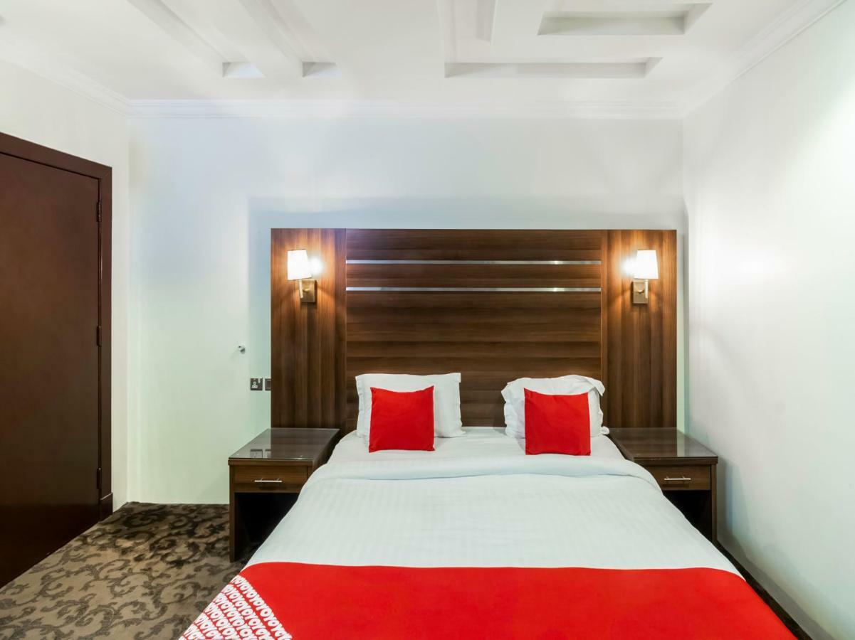 Aparthotel Mocador Aparthotel - Al Nuzha Branch