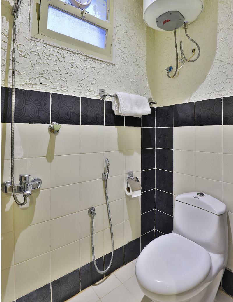 Mocador Aparthotel - Al Nuzha Branch Aparthotel