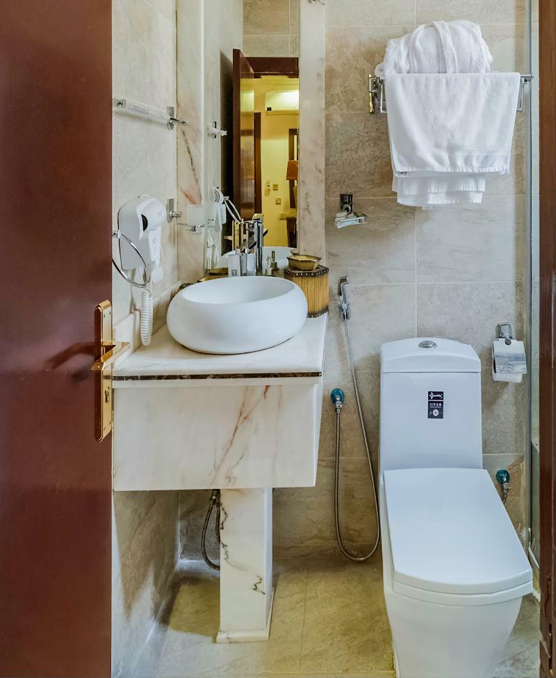 Mocador Aparthotel - Al Nuzha Branch Aparthotel 3*