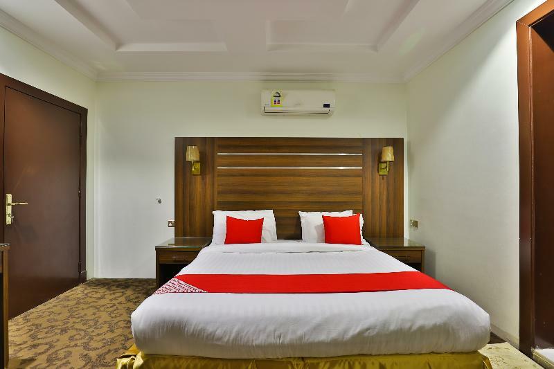 Aparthotel Mocador Aparthotel - Al Nuzha Branch