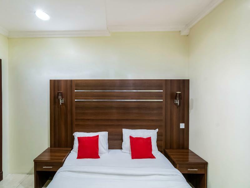 Aparthotel Mocador Aparthotel - Al Nuzha Branch 3*