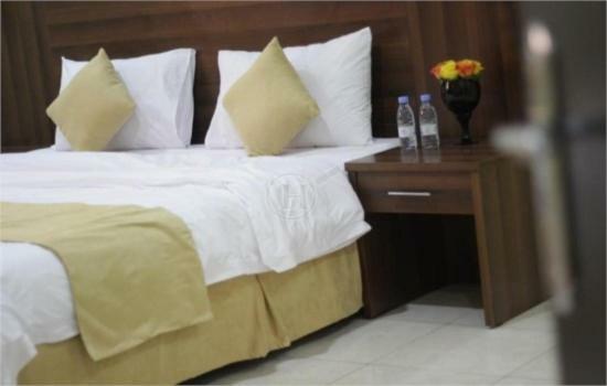 Mocador Aparthotel - Al Nuzha Branch 3*
